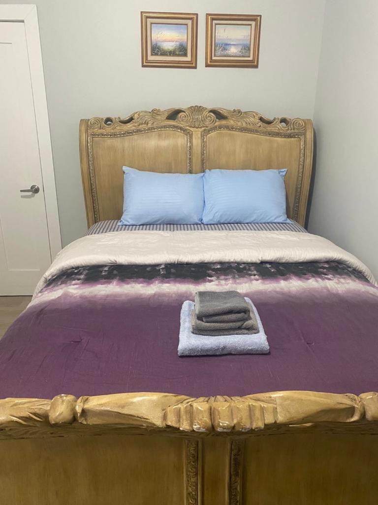 Stylish Room 8Mins To Newark Airport Экстерьер фото