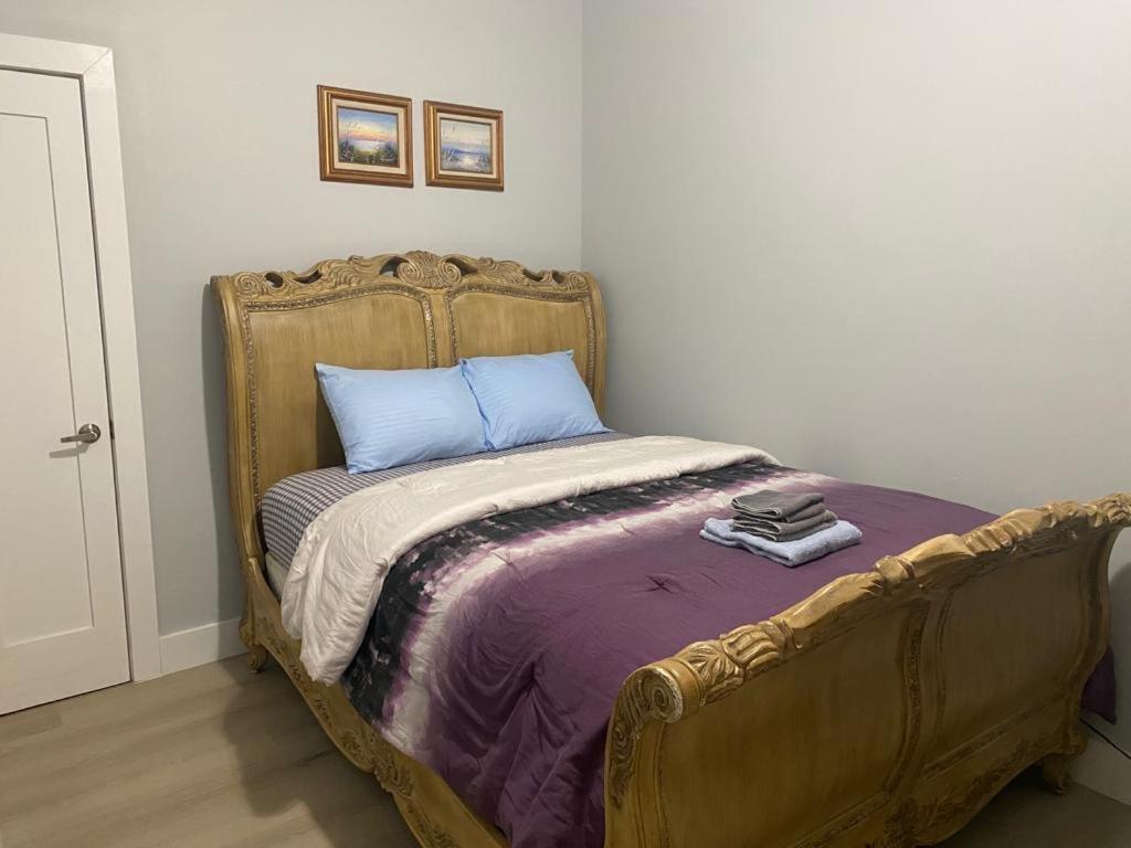 Stylish Room 8Mins To Newark Airport Экстерьер фото