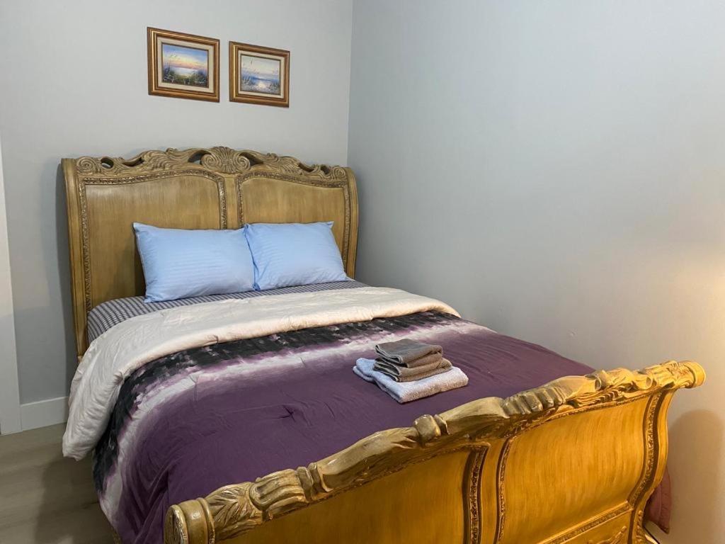 Stylish Room 8Mins To Newark Airport Экстерьер фото