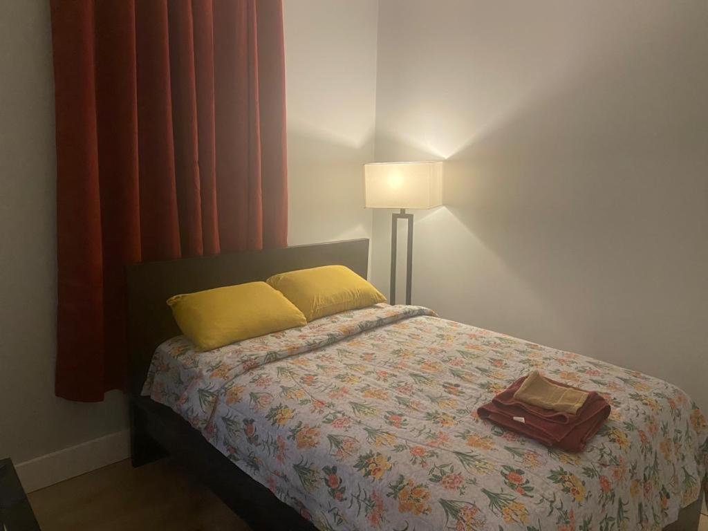 Stylish Room 8Mins To Newark Airport Экстерьер фото