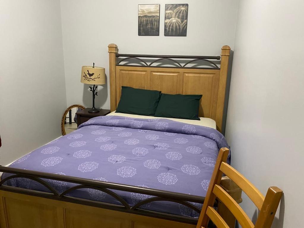 Stylish Room 8Mins To Newark Airport Экстерьер фото